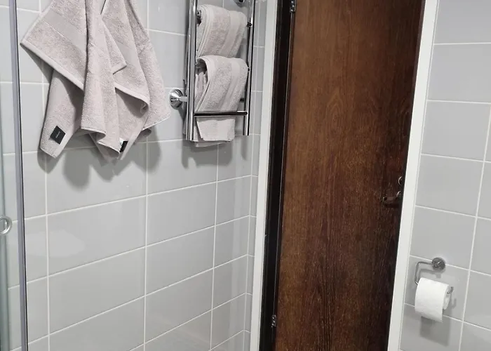 Lejlighed Stylish Two-room With Balcony & Great Views Helsinki